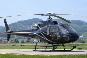 New service from Weekend-Sochi - helicopter Transfers
