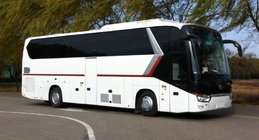 Bus rental +7(862) 291-12-20