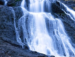 33 водопада