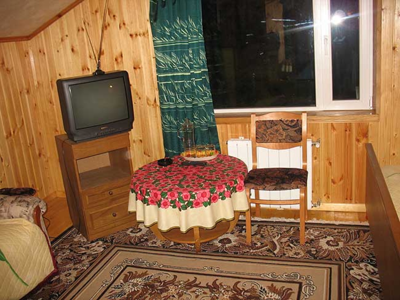 Отель «Родник»