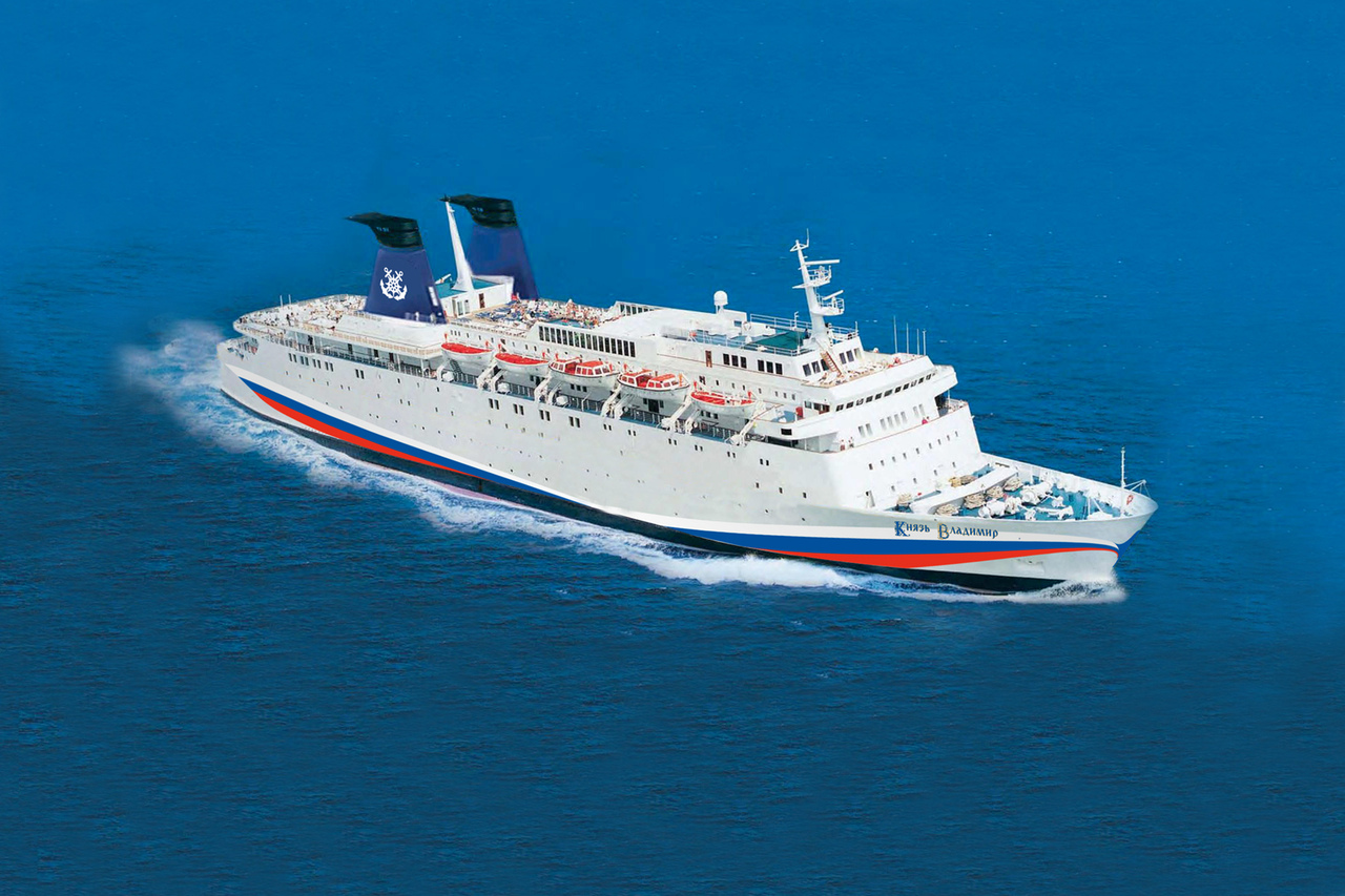 Sochi, Trabzon and Batumi will be connected by a new cruise line