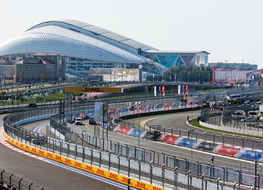 Formula 3 and Formula 2 stages will be held in Sochi and in 2020