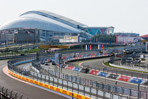 Formula 3 and Formula 2 stages will be held in Sochi and in 2020