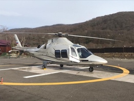 Agusta A109