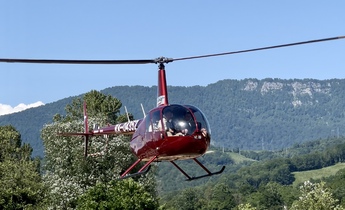 Аренда вертолета в Сочи и Адлере