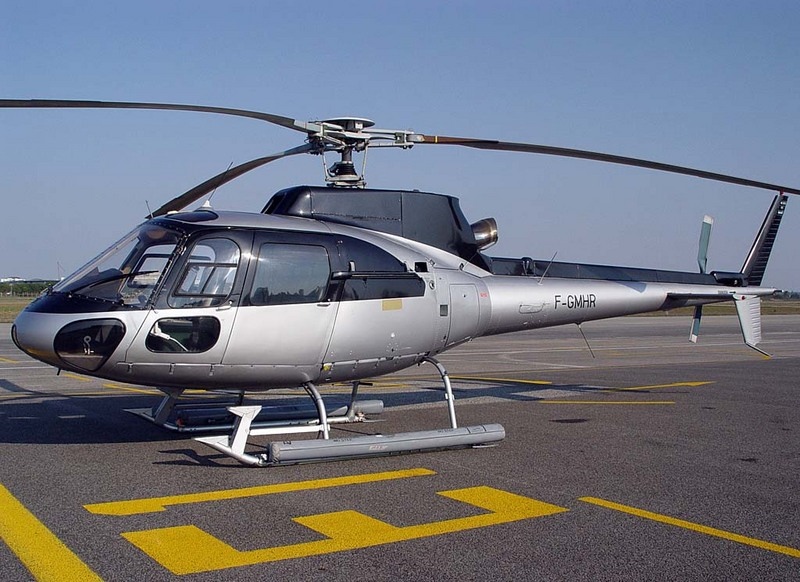 Проблемы и перспективы вертолетных перелетов в России