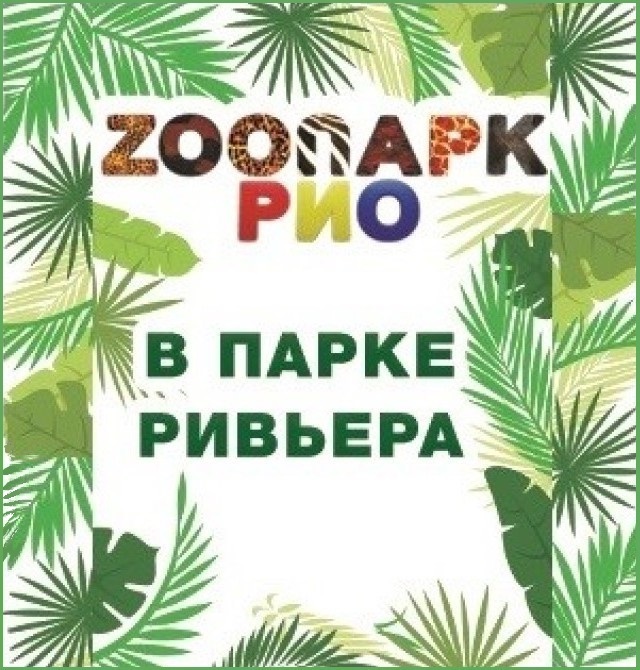 Зоопарк 