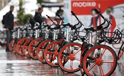 Участники международного молодежного фестиваля в Сочи будут обеспечены smart-велосипедами